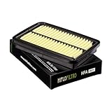 AIR FLTR SUZ GSF650 1200