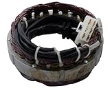 Lichtmaschine/Stator für CB 750 KZ RC01 Bj. 1980