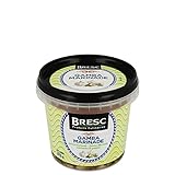 Bresc Gamba-Shrimps-Marinade - 1x 325g - Beize, Würzsoße zum Einlegen und Marinieren von Shrimps, Meeresfrüchten, Gambas, Fluss-Krebsen, Krabben, Scampi, perfekt abgestimmte Aromen