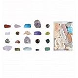 Fallen Fruits Medium Mineralien gemischt im Karton