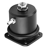 Kraftstoffdruckregler, Dieselkraftstoffdruckregler 2-4,7 Bar Ersatz für Calibra/Vectra/Astra C20LET C20XE-Motor