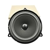 Auto Mid Bass Midrange Lautsprecher Türhorn for Audi A6 C5 1999 2000 2001 2002 2003 2004 2005 4B0035411 Ersatzteil