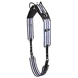 PFIFF 004191 Reitgurt, 2 Griffe, Sattelloses Reiten, Shetty/Pony