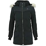 Damen Reitjacke Pro Series VOLTIGE EquiTheme Schiefer XS