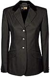 Harry's Horse Turnier Jacket schwarz, Größe:D44