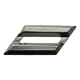 Unbekannt Schulterklappenauflage BW Dienstanzug Obergefreiter Heer