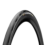Continental Grand Sport Race 700 x 28c Rennradreifen, faltbar, schwarz, BWDamaged Verpackung
