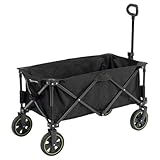 Outwell Cancun Transporter schwarz