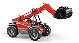 Bruder Manitou Teleskoplader
