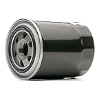 RIDEX 7O0057 Ölfilter Wechselfilter, Ölfilter, Motorölfilter