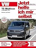 VW T5 Multivan: ab Modelljahr 2010: ab Modelljahr 2010. Benziner und Diesel (Jetzt helfe ich mir selbst)