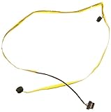 HP 431393 – 001 Notebook-Ersatzteil – Komponente für Laptop (Microphone, Pavilion DV6000, dv6700)