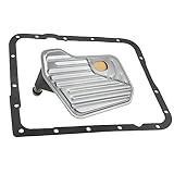 KACEPAR Automatikgetriebe-Flüssigkeitsfilter-Set, 24200796, 4L60E, TF289, 4L65E, 4L70E, 24229186, 8242085760, 24208813, 8086547990, 19168277, 24236799, geeignet für C/h*evy