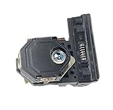 Keneddng Zum Yamaha CDX-10 CDX10 DVD-Player Blu-ray CD Player Laserlinse Optische Pick-ups Bloc Optique DVD Optische Abholung der Laserlinse