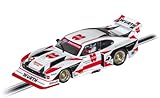 Carrera Digital 132 I Ford Capri Zakspeed Turbo WürthIZakspeedITeam No2 I Detailgetreues Rennauto I Einfache Handhabung I Perfekt für Kinder ab 8 Jahren I Slotcar Bahn I Maßstab 1:32