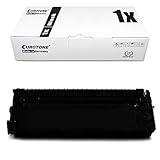 1x Eurotone Toner kompatibel für Canon FC 100 108 120 128 204 205 206 210 224 226 228 230 270 280 290 310 320 336 530 540 740 750 780 S, 1491A003 FC-E30