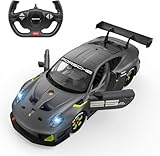 Porsche 911 GT2 RS Clubsport 25 Manthey-Racing Ferngesteuertes Auto – Hochgeschwindigkeits-RC-Modell im Maßstab 1:14, Offiziell Lizenziert