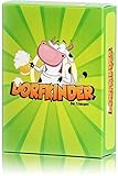 Spielehelden Dorfkinder - das lustige Trinkspiel mit Karten - ideal als witzige Geschenke für Männer - lustige Partyspiele und Trinkspiele für Erwachsene - Saufspiele Trinkspiele Partyspiele ab 18