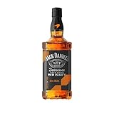 Jack Daniel's Old No.7 - Tennessee Whiskey - McLaren Limited Edition 2023 - In edler Geschenkverpackung - Zwei ikonische Marken, eine unverwechselbare Flasche - 0.7L/40% Vol.