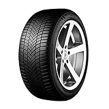 Bridgestone 19422 WEATHER CONTROL A005 EVO - 225/50 R17 98V XL - C/A/71 - Ganzjahresreifen (PKW & SUV)