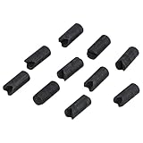 vhbw 10x Kohlebürste 6,5 x 3 x 3 mm Ersatz für Gützold/PIKO 30001168, 4001883600307, E600300, 4062964001239 für Modellbau Eisenbahn
