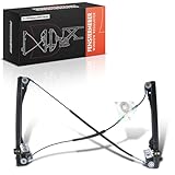 Frankberg Fensterheber Vorne Rechts Kompatibel mit Ibiza III 6L1 Schrägheck 2002-2009 6L3837462