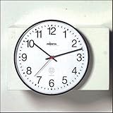 Peweta Funkuhr 51.130.312 1,5V,innen,D=300mm Hauptuhr 4250594505238