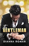 The Gentleman (Carver Brothers Book 1) (English Edition)