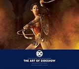 DC: Collecting the Multiverse: The Art of Sideshow