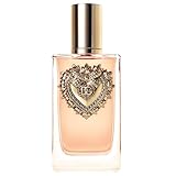 DOLCE & GABBANA Devotion Eau de Parfum 100 ml