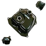 BENZIN TANK - METALL für BENZHOU YIYING YY50QT-02 BAOTIAN BT49QT-9 SPEEDY MKS ECOBIKE JINLUN JL50QT-5 REX RS BOSTON8 ZNEN AGM GMX und baugleiche CHINA ROLLER GY6