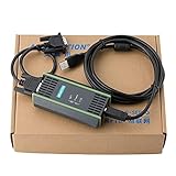 SPS-Kabel für Siemens S7 200/300/400 6ES7 972-0CB20-0XA0 USB-MPI+ PC USB-PPI