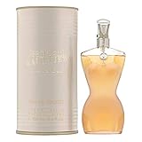 Jean Paul Gaultier Classique femme/woman, Eau de Toilette, Vaporisateur/Spray 100 ml