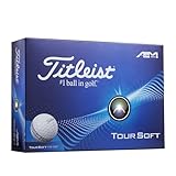 Titleist Tour Soft 360
