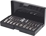 KS Tools 911.3120 TX plus Steckschlüssel-Satz 22-tlg., 10.2 cm