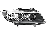 HELLA 1EL 354 691-021 Bi-Xenon/LED Scheinwerfer - BMW 3er (E90) - ECE - für Rechtsverkehr - rechts