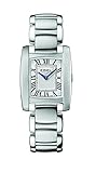 EBEL Damen-Armbanduhr EBEL BRASILIA LADY Analog Quarz Edelstahl 1216033