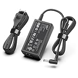 HKY 19V 3,42A 65W Kompatibel für Fujitsu ADP-65JH AB FPCAC002Z 130015-15 19V 65W Laptop für Fujitsu lifebook Ladekabel FMV-AC332A CP500588-01 Netzteil FPCAC003I A12-065N2A T935 U7310 U7410