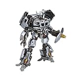 Transformers TRA Movie Masterpiece 2