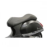 Sportsitzbank Vespa GTS Komfort mit Gel Einlage Sitzbank Sitz