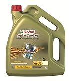 Castrol EDGE 5W-30 LL, 5 Liter