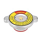 Create idea 1PC Kompakttraktor Kühlerdeckel Ersatzteil 15272-72020 Kompatibel mit Kubota B6100 B7100 B5200 B6200 L2050 L2350 L2500