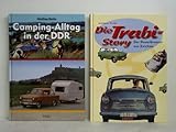 Camping-Alltag in der DDR