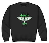 World of Football Sweat Panathinaikos Athen Gate 13 - M