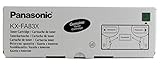 Panasonic Kassette KX-FA83X Toner schwarz 2000Seiten KX-FL511