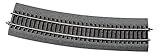 Roco H0 Gleisbogen R10 (6Er Set)