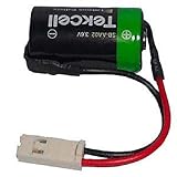 Siemens s7-300 - Batterie Tampon LI36v/95AH für CPU s5-90u