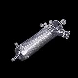 Rotationsverdampfer Kondensator Laborglaswaren Vertikale Zubehör Verwendung for Heidolph Hei-vap Rotationsverdampfer 1/PK