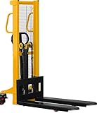 CORMAK WRHS1013 Handmast Hochhubwagen 1000kg