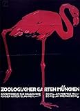 Münchner, Maler, Mustertiere: Der Tierpark Hellabrunn in Zeit und Kunst